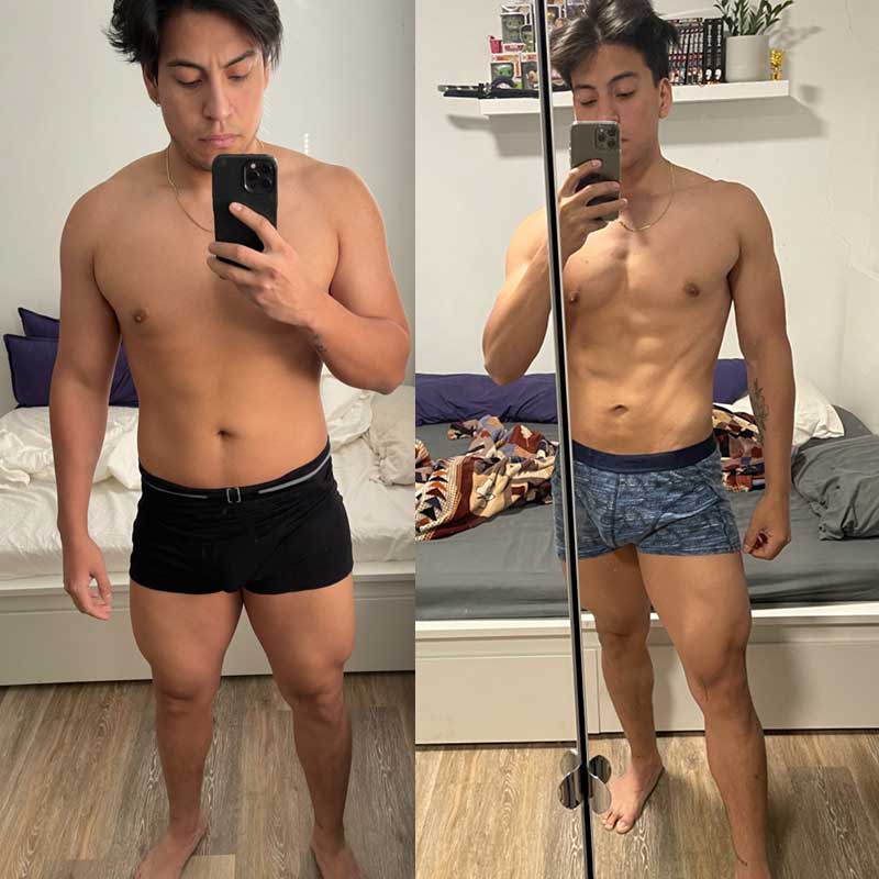 Transformation 1