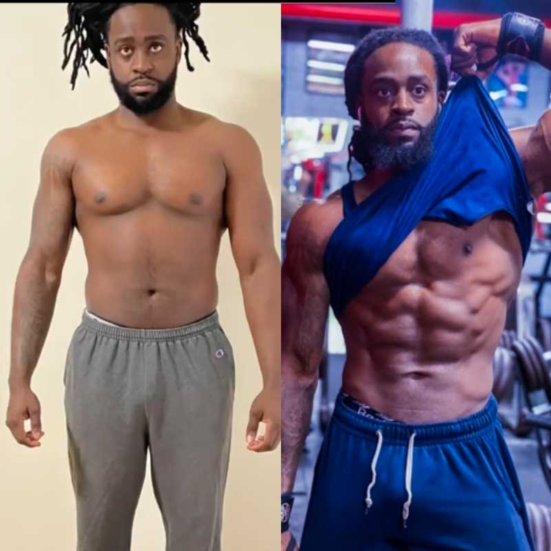 Transformation 2