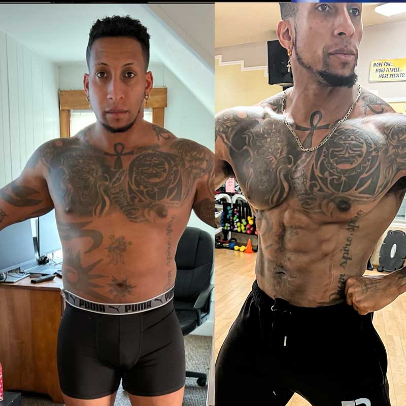 Transformation 3